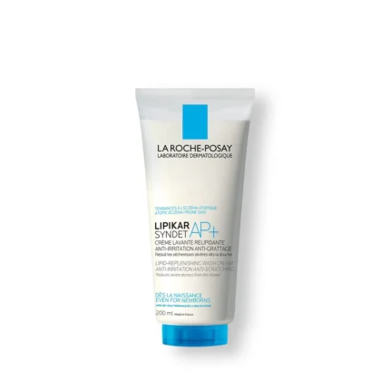 La Roche-Posay Lipid Replenishing cream wash