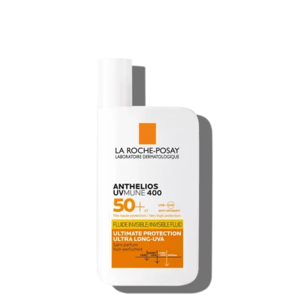 LaRoche Posay Fluide Sunscreen 50ml