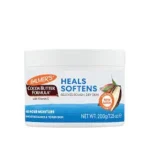 Palmers cocoa butter: heal softens cream
