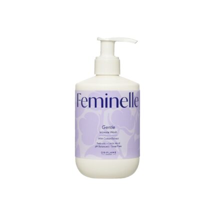 Oriflame Gentle wash-Feminelle Gentle intimate wash