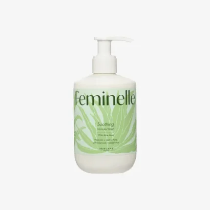Oriflame Gentle wash - Moisturizing intimate cleansing wash