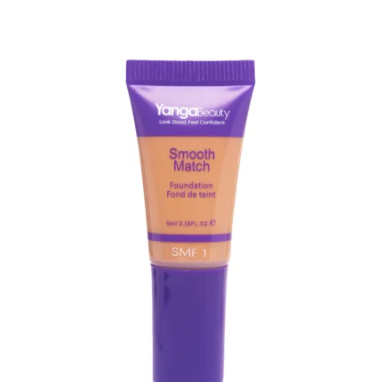 Yanga Beauty Mini Smooth Match Foundation