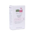 Sebamed sensitive  intimate wash