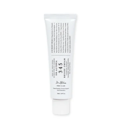 Dr Althea 345 relief cream