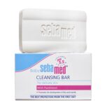 sebamed  babybar soap