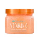 Tree hut Vitamin c shea sugar scrub