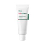 Dr G Red Blemish clear soothing cream+ Cica Exosome (Tube) - 30ml