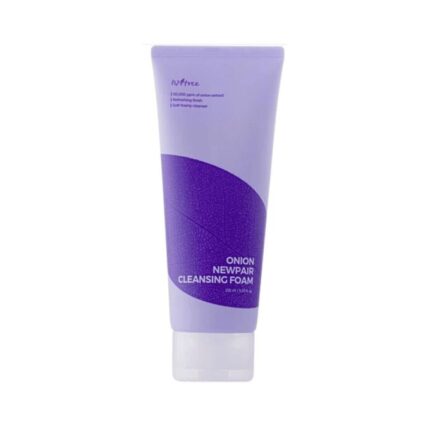 Isntree onion new pair cleansing foam-150ml