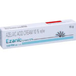 Ezanic Azelaic Acid cream 10%
