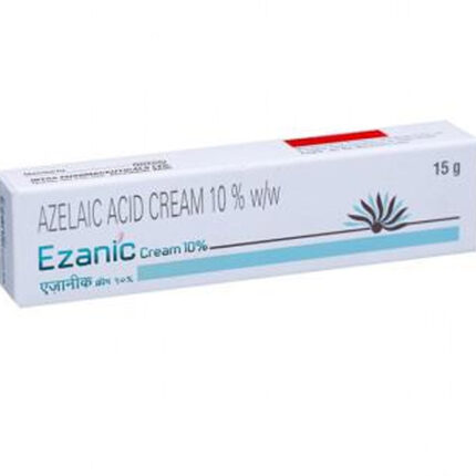 Ezanic Azelaic Acid cream 10%