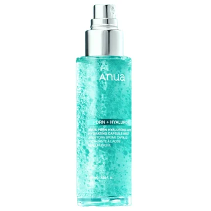 Anua Dewy glow PDRN Hyalourinic Acid Mist -100ml