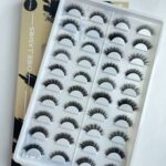 Chee Lashes Mink Lashes - per pair