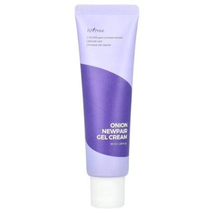 Isntree onion new pair gel cream-50ml