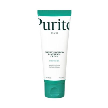 Purito Seoul Mighty Bamboo Panthenol cream-100ml