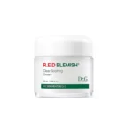 Dr G Red Blemish clear soothing cream(Cup)- 70ml