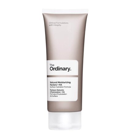 The Ordinary Natural Moisturizing Factors-100ml