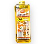 Veetgold Tumeric super whitening oil-100ml