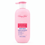 Classy glow retinol & kojic acid body wash