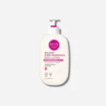Eos shea butter 24hr body lotion strawberry dream -473ml