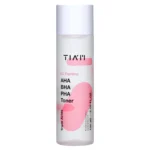 Tiam AHC, BHA,PHA Toner -180ml