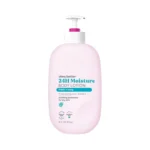 Eos shea butter 24hr body lotion fresh+ Cozy