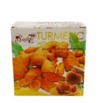 Soft 7 Tumeric with honey bar soap